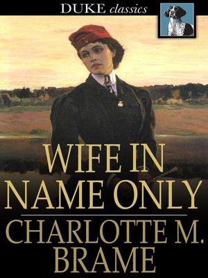 cover image of Wife in Name Only